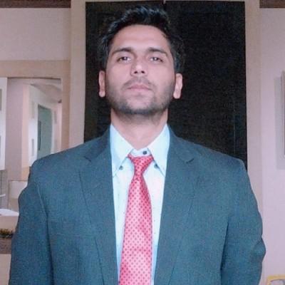 Mohd Haneef