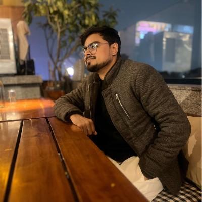 Lokesh Verma