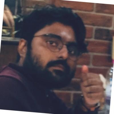 Swaroop Mukherjee